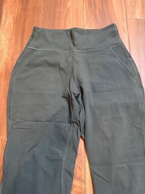 lululemon athletica High-Rise Black Leggings
